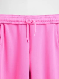 Kids VintageSoft Barrel Joggers