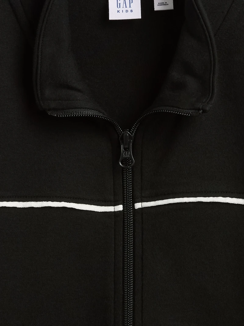 Kids GapFit Tech Track Jacket