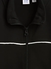 Kids GapFit Tech Track Jacket