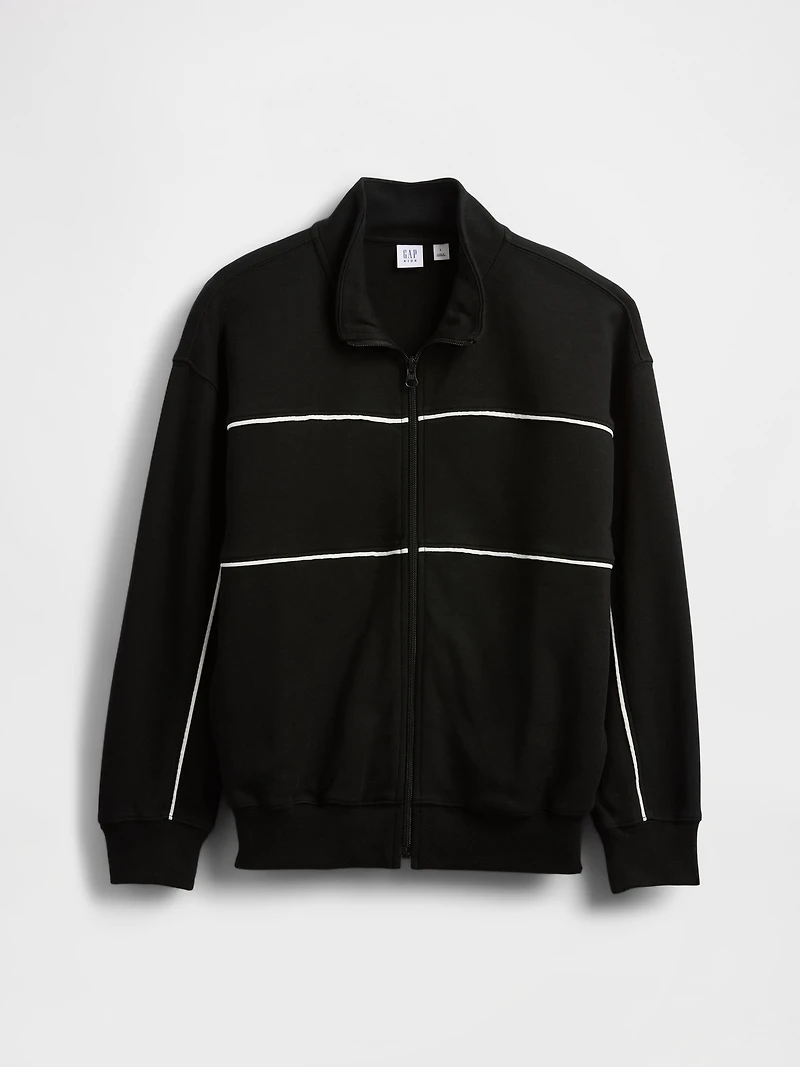 Kids GapFit Tech Track Jacket