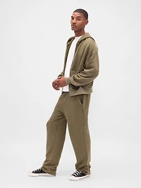 Heavyweight Relaxed Sweatpants