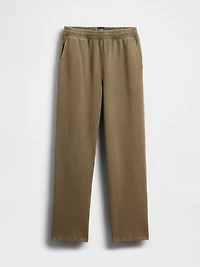 Heavyweight Relaxed Sweatpants
