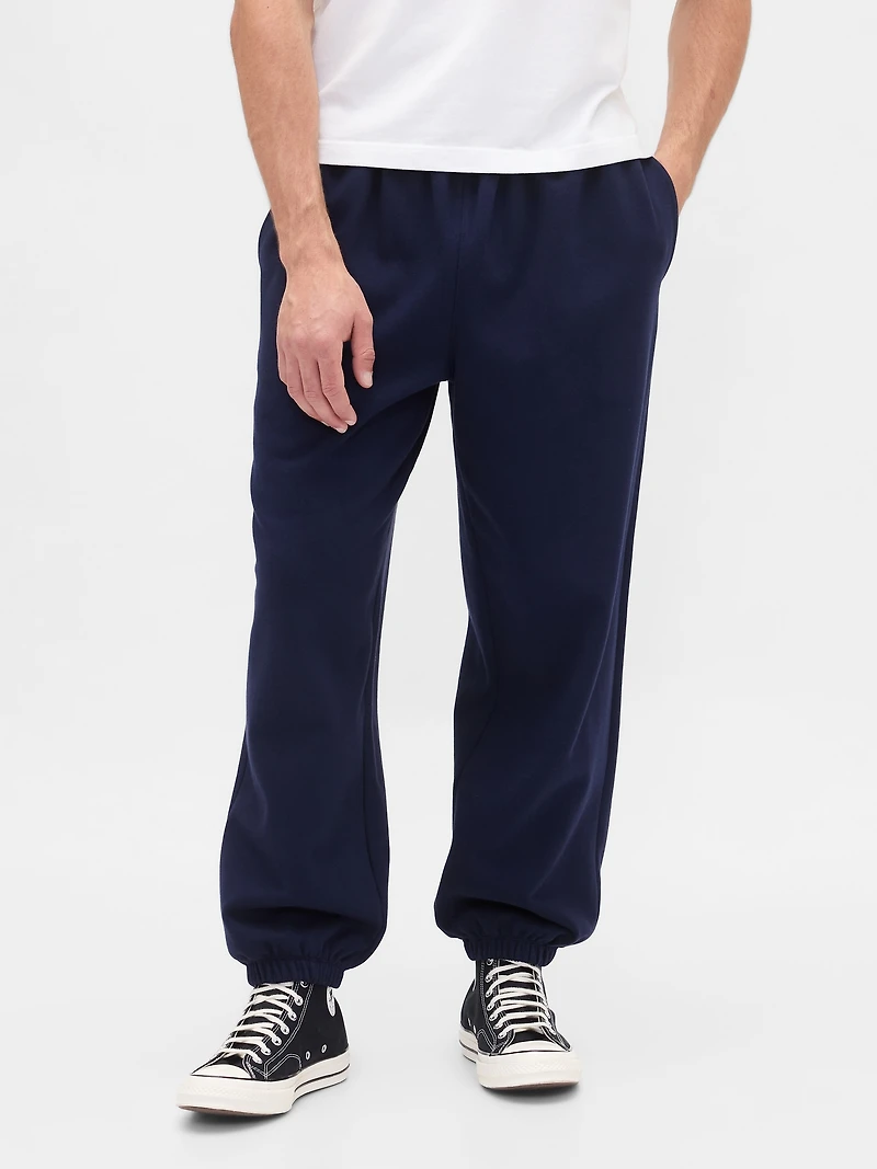 Heavyweight Baggy Joggers