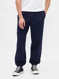 Heavyweight Baggy Joggers