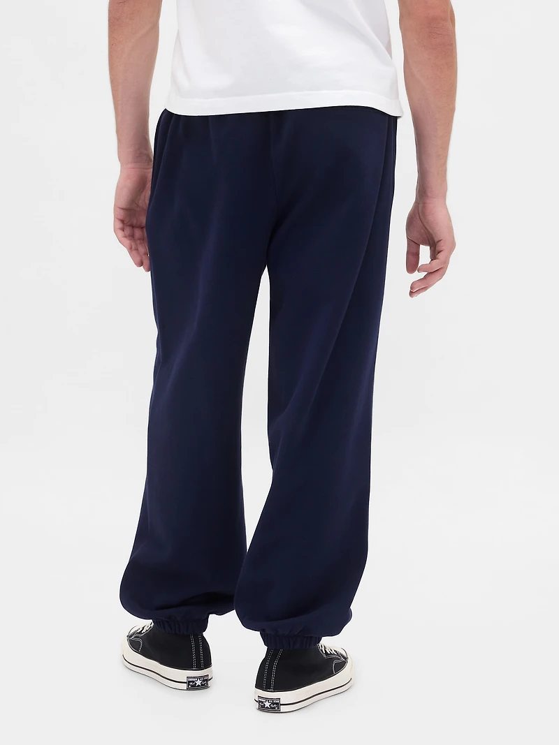 Heavyweight Baggy Joggers