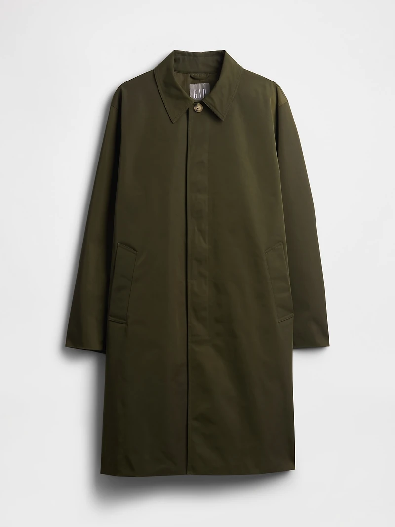 Mac Coat