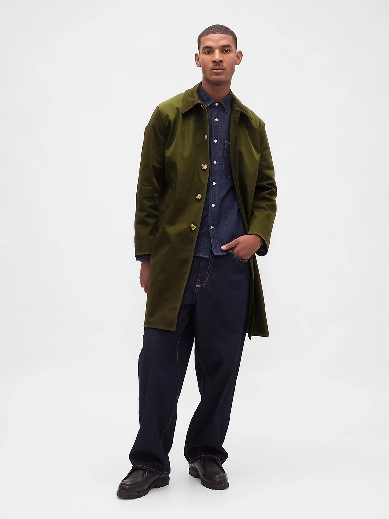 Mac Coat