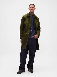 Mac Coat