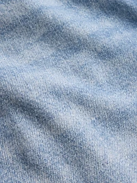 Gap × BÉIS Knit Denim Baggy Jeans