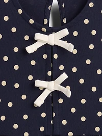 Baby & Toddler Bow Dress