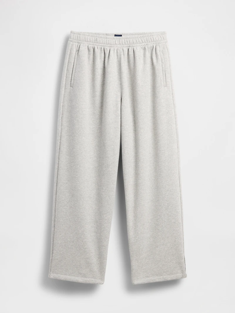 VintageSoft Baggy Sweatpants