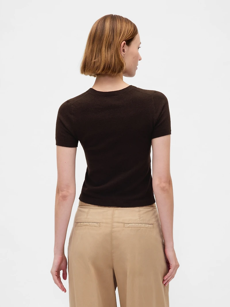 CashSoft Stretch Baby T-Shirt