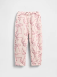 Baby & Toddler VintageSoft Barrel Sweatpants