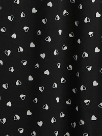 Kids Recycled Tank PJ Set