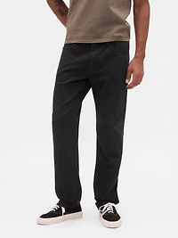 City Jeans Straight Fit