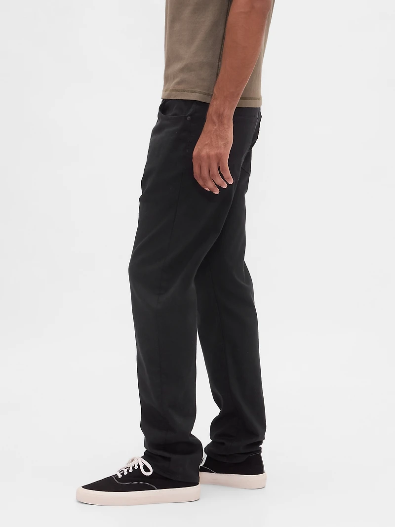 City Jeans Straight Fit