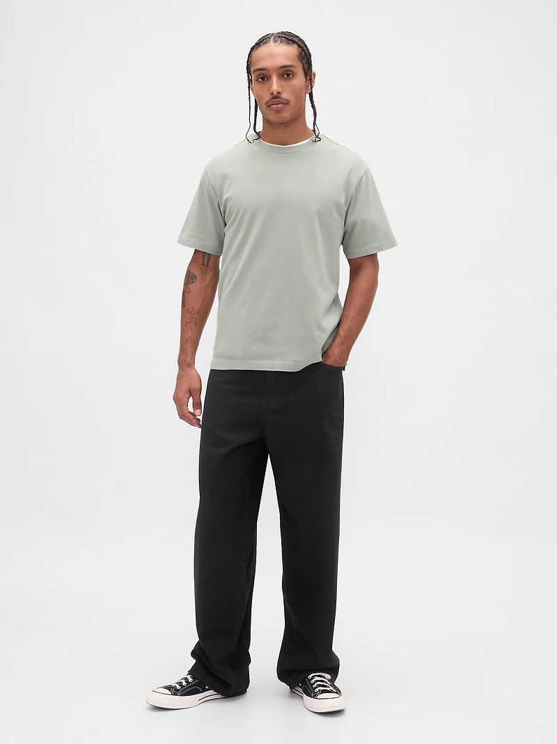 Heavyweight Relaxed T-Shirt