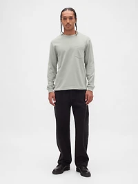 Heavyweight Relaxed T-Shirt