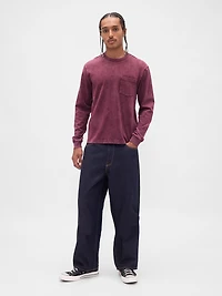 Heavyweight Relaxed T-Shirt