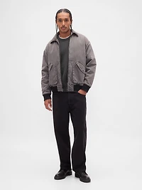 Classic Crewneck Sweater