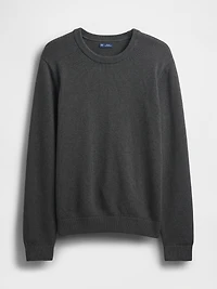 Classic Crewneck Sweater