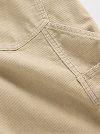 Corduroy '90s Loose Carpenter Pants