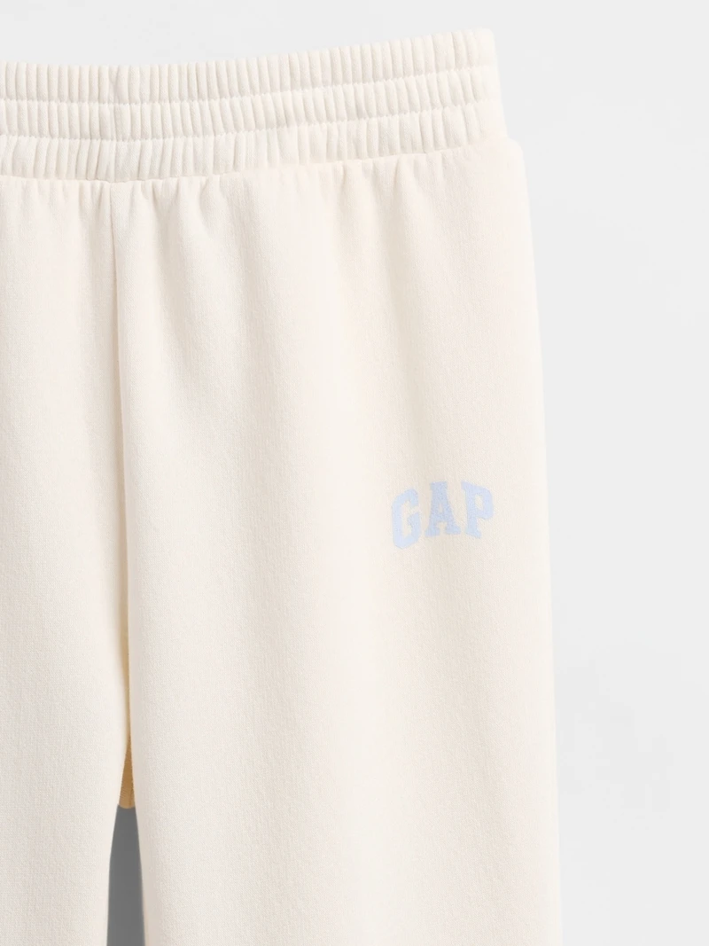 Kids Logo Sweatpants