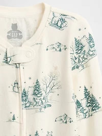 Baby First Favorites Footed One-Piece