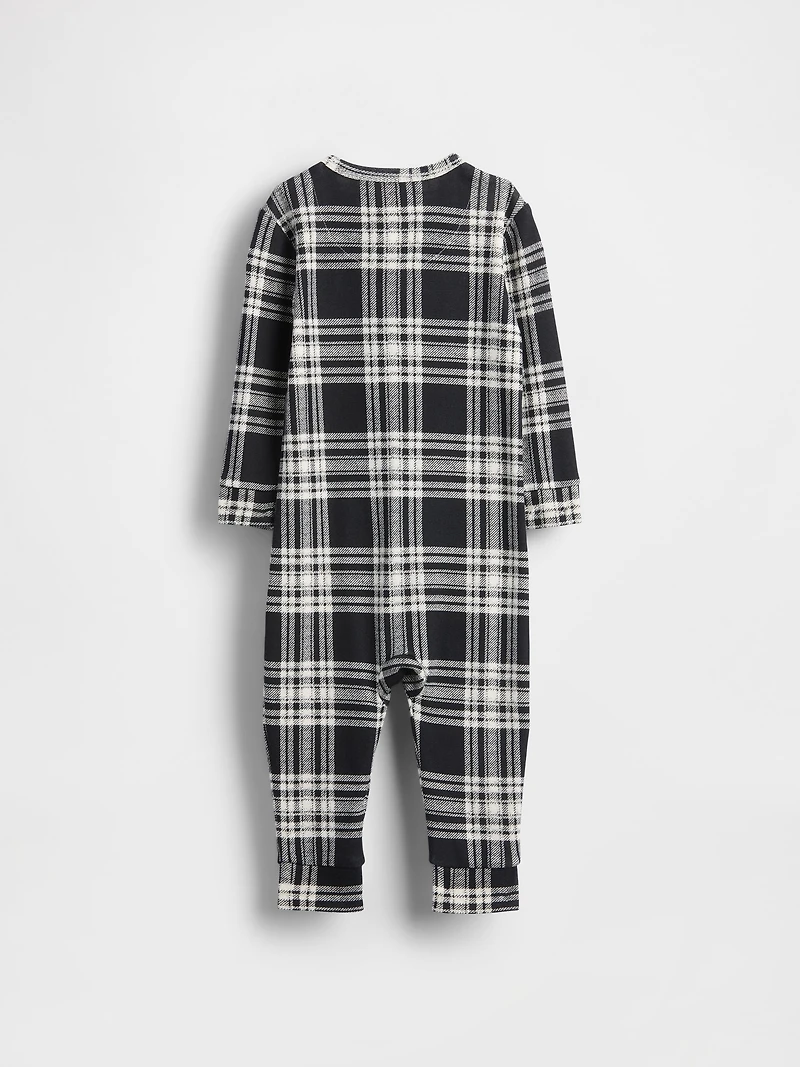 Baby Organic Cotton One-Piece