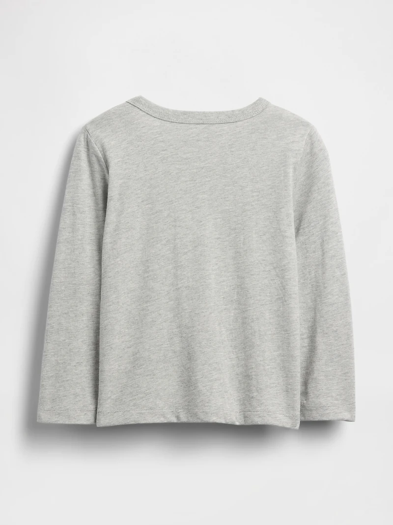 Baby & Toddler Mix & Match Jersey T-Shirt