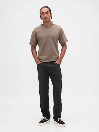 City Jeans Straight Fit