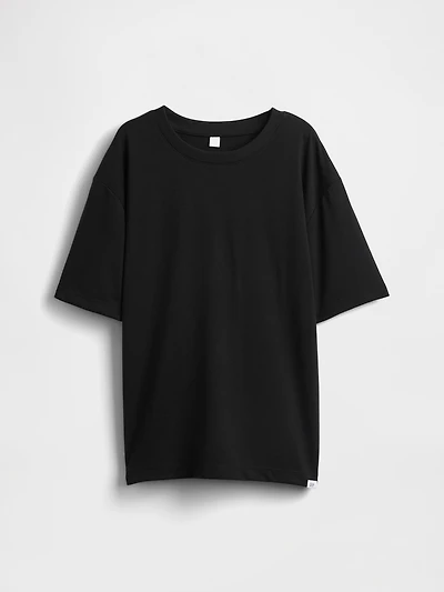 Kids Recycled Oversized PJ T-Shirt