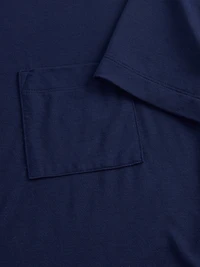 Modal PJ Pocket T-Shirt