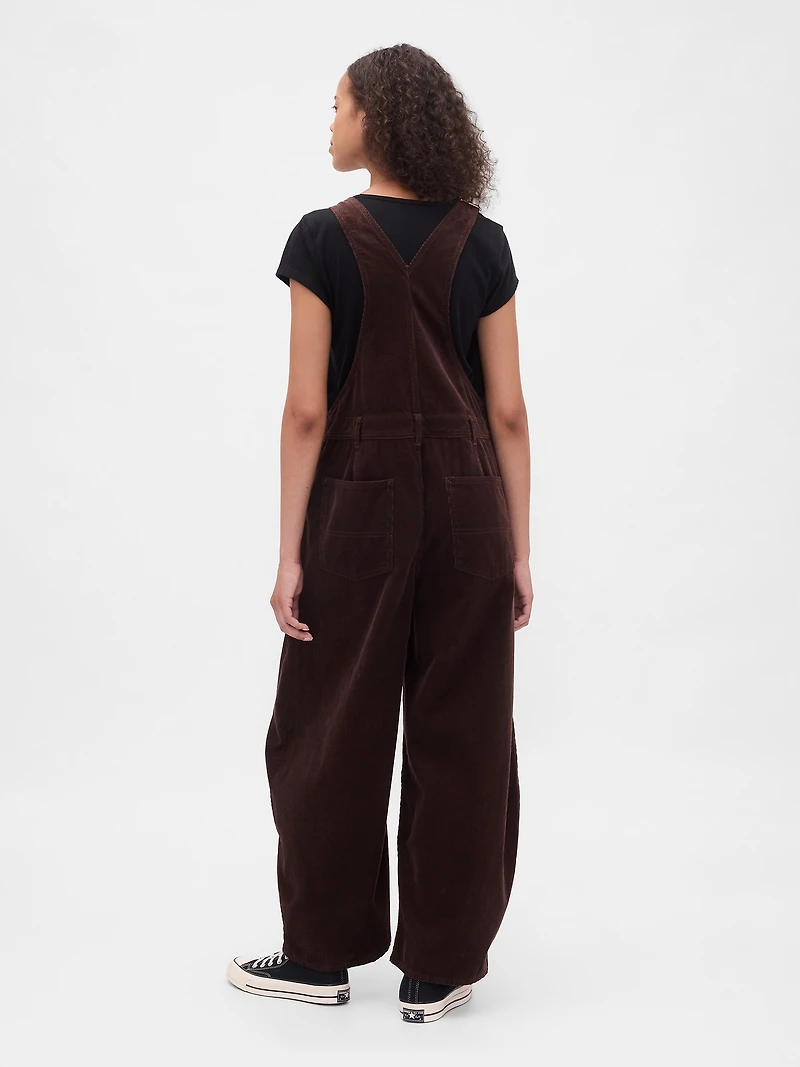 Horseshoe Overalls
