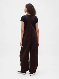 Horseshoe Overalls