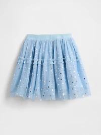 Baby & Toddler Tulle Skirt