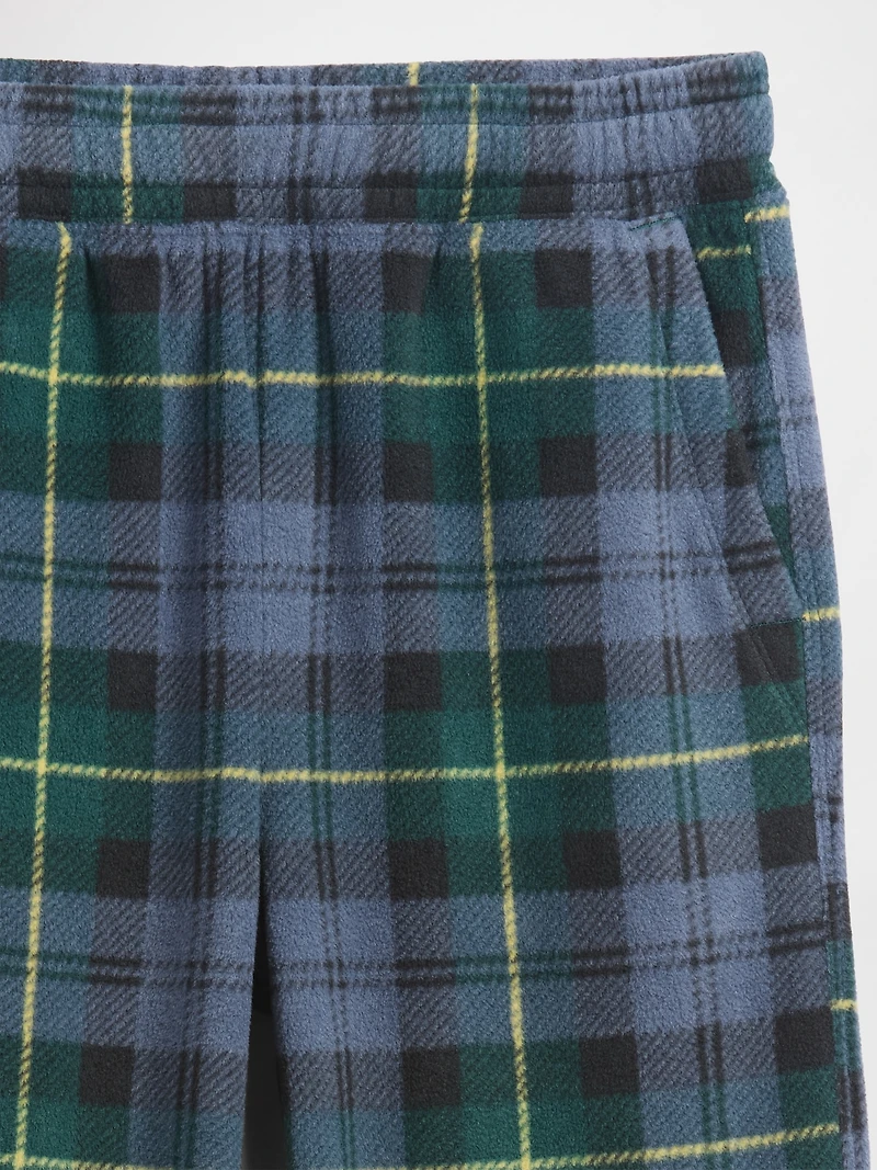 Kids Relaxed Cozy Pants