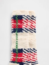 Cozy Socks