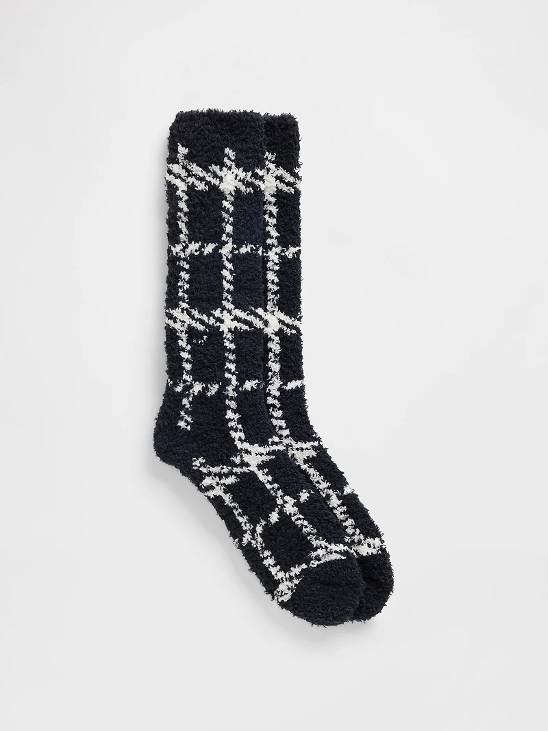 Cozy Socks