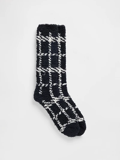 Cozy Socks
