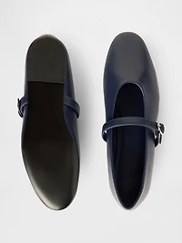 Mary Jane Flats