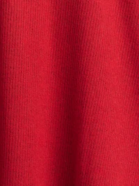 Kids Ruched Bow Dress