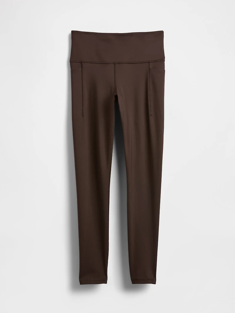GapFit High Rise Power Full Length Leggings