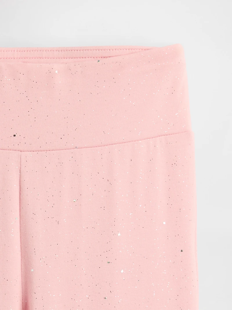 Kids Flare Leggings