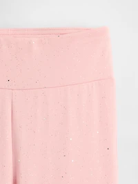 Kids Flare Leggings