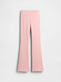 Kids Flare Leggings