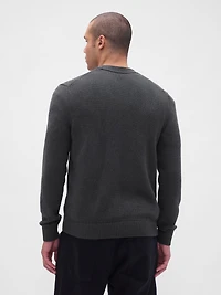 Classic Sweater Cardigan