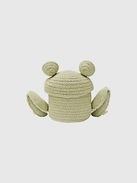 Lorena Canals Set of 2 Mini Baskets Fred and Henry