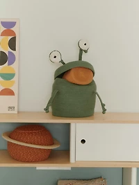 Lorena Canals Basket Alien Zog