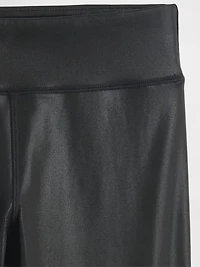Kids Shine Leggings